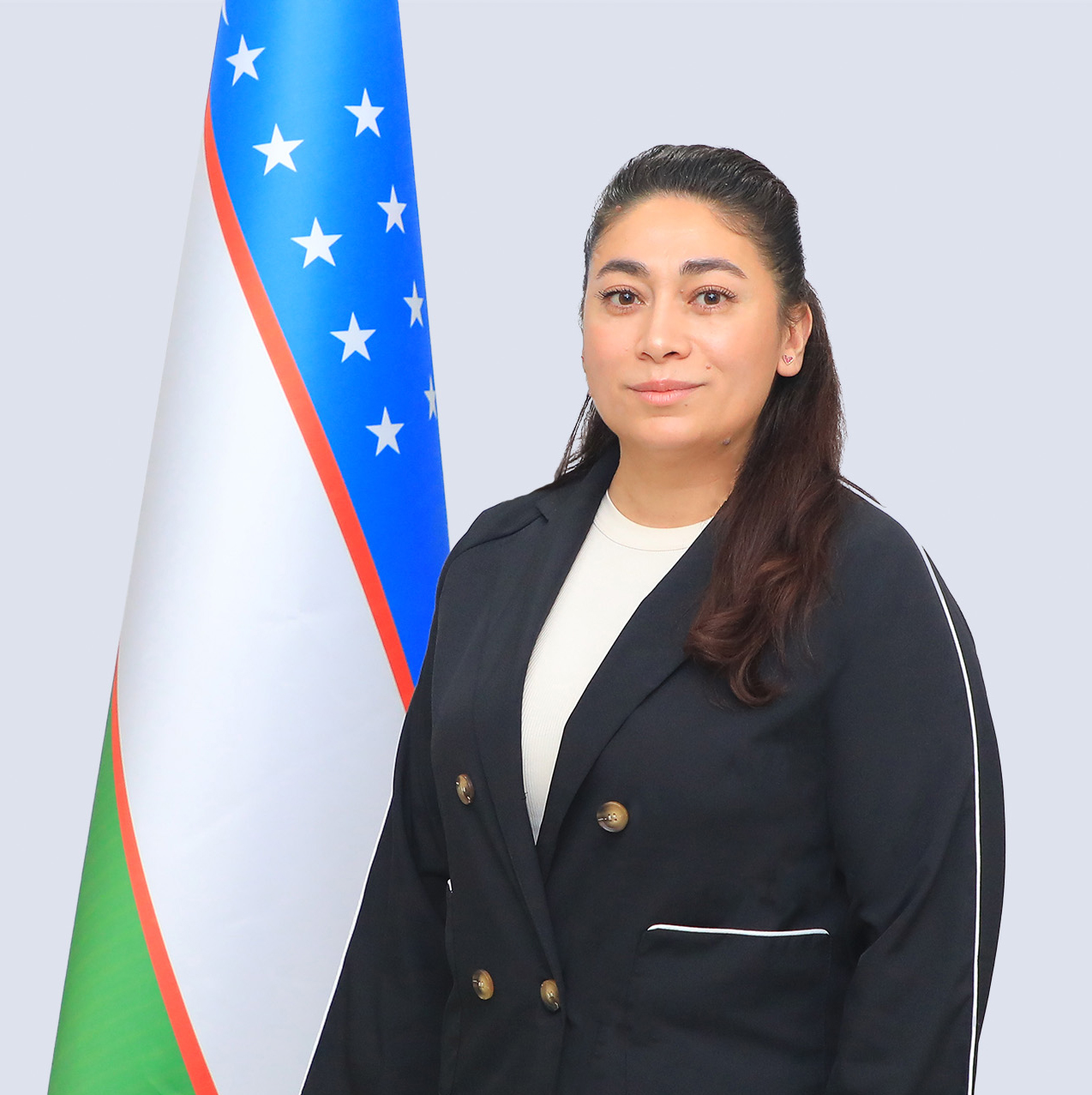 Yuldasheva Gulnoza Shukurovna